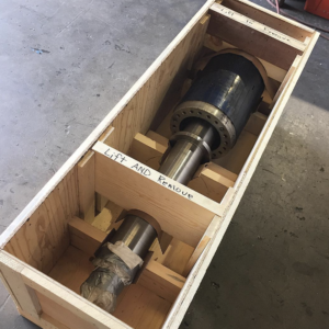 electric-motor custom-wood-crating